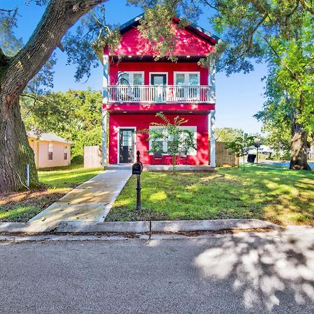 The Clifford House Villa Pensacola Bagian luar foto