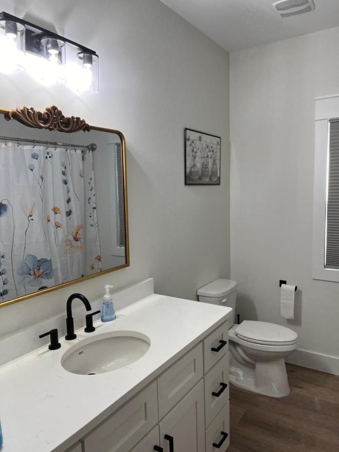 The Clifford House Villa Pensacola Bagian luar foto
