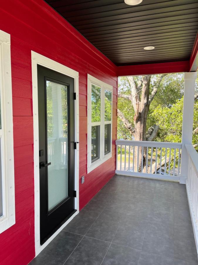 The Clifford House Villa Pensacola Bagian luar foto