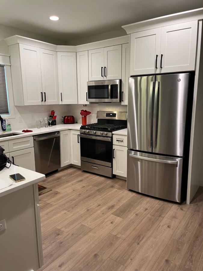 The Clifford House Villa Pensacola Bagian luar foto